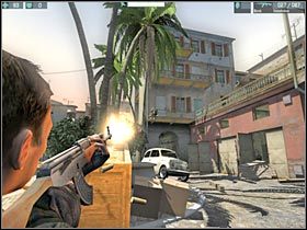 4 - [Chapter 3] Etap 2/2 cz.1 | El Matador - El Matador - poradnik do gry