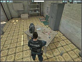 Wyjdź na zewnątrz i skieruj się w prawo - [Chapter 3] Etap 2/2 cz.1 | El Matador - El Matador - poradnik do gry