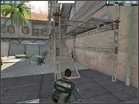 6 - [Chapter 3] Etap 2/2 cz.1 | El Matador - El Matador - poradnik do gry