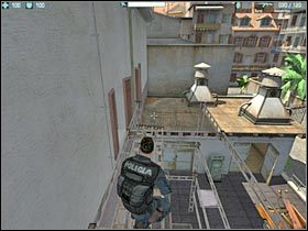 7 - [Chapter 3] Etap 2/2 cz.1 | El Matador - El Matador - poradnik do gry