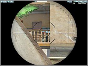 1 - [Chapter 3] Etap 2/2 cz.2 | El Matador - El Matador - poradnik do gry