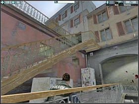 5 - [Chapter 3] Etap 2/2 cz.2 | El Matador - El Matador - poradnik do gry