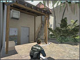 6 - [Chapter 3] Etap 2/2 cz.2 | El Matador - El Matador - poradnik do gry