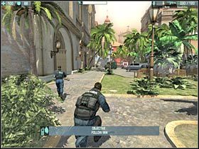 1 - [Chapter 3] Etap 2/2 cz.3 | El Matador - El Matador - poradnik do gry