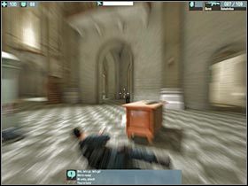 2 - [Chapter 3] Etap 2/2 cz.3 | El Matador - El Matador - poradnik do gry