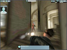 4 - [Chapter 3] Etap 2/2 cz.3 | El Matador - El Matador - poradnik do gry