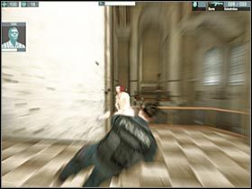 Pokonanie Toro zaowocuje wyświetleniem ostatniej już scenki przerywnikowej (#1; #2), która powinna ci dać dużo do myślenia - [Chapter 3] Etap 2/2 cz.3 | El Matador - El Matador - poradnik do gry