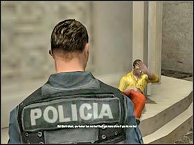 5 - [Chapter 3] Etap 2/2 cz.3 | El Matador - El Matador - poradnik do gry