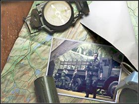 Na początek zostaniesz oczywiście uraczony dwiema scenkami przerywnikowymi - [Chapter 4] Etap 1/2 cz.1 | El Matador - El Matador - poradnik do gry