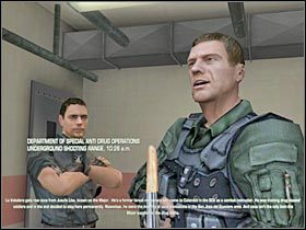 1 - [Chapter 4] Etap 1/2 cz.1 | El Matador - El Matador - poradnik do gry