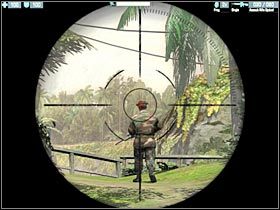 3 - [Chapter 4] Etap 1/2 cz.1 | El Matador - El Matador - poradnik do gry