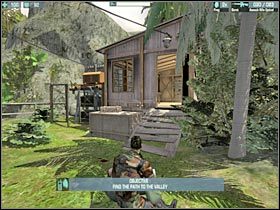 4 - [Chapter 4] Etap 1/2 cz.1 | El Matador - El Matador - poradnik do gry