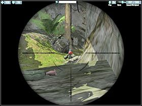 6 - [Chapter 4] Etap 1/2 cz.1 | El Matador - El Matador - poradnik do gry