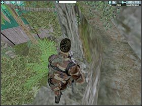 Czekają tu już na Ciebie nowi przeciwnicy - [Chapter 4] Etap 1/2 cz.2 | El Matador - El Matador - poradnik do gry