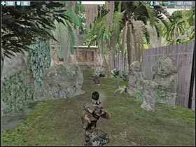 3 - [Chapter 4] Etap 1/2 cz.2 | El Matador - El Matador - poradnik do gry