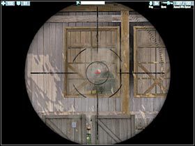 Na kolejnych przeciwników wpadniesz za rogiem - [Chapter 4] Etap 1/2 cz.2 | El Matador - El Matador - poradnik do gry