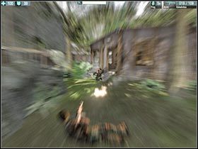 4 - [Chapter 4] Etap 1/2 cz.2 | El Matador - El Matador - poradnik do gry