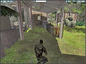 5 - [Chapter 4] Etap 1/2 cz.2 | El Matador - El Matador - poradnik do gry