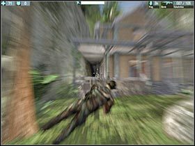 Jeśli chcesz, możesz teraz zbadać wspomniany budynek - [Chapter 4] Etap 1/2 cz.2 | El Matador - El Matador - poradnik do gry