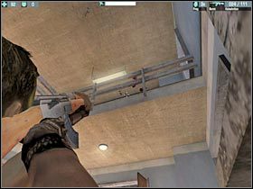 Na koniec proponowałbym ci udać się do niewielkiego domku, znajdującego się przy wodzie (#1) - [Chapter 4] Etap 1/2 cz.2 | El Matador - El Matador - poradnik do gry