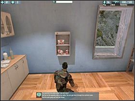 1 - [Chapter 4] Etap 1/2 cz.3 | El Matador - El Matador - poradnik do gry