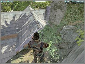 2 - [Chapter 4] Etap 1/2 cz.3 | El Matador - El Matador - poradnik do gry