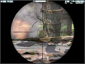 Ruszaj przed siebie - [Chapter 4] Etap 1/2 cz.3 | El Matador - El Matador - poradnik do gry