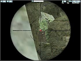 Skieruj się w stronę korytarza prowadzącego na górę - [Chapter 4] Etap 2/2 cz.1 | El Matador - El Matador - poradnik do gry