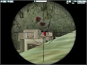 Na koniec zostaw sobie gostków, którzy pilnują jedynego korytarza (#1) - [Chapter 4] Etap 2/2 cz.1 | El Matador - El Matador - poradnik do gry