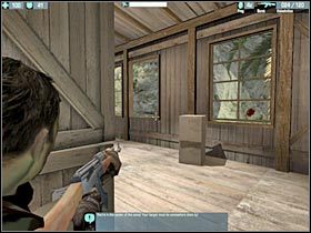 8 - [Chapter 4] Etap 2/2 cz.1 | El Matador - El Matador - poradnik do gry