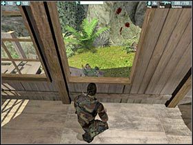 1 - [Chapter 4] Etap 2/2 cz.2 | El Matador - El Matador - poradnik do gry