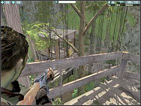 Radziłbym wejść teraz do budynku, w którym skrywali się niektórzy przeciwnicy - [Chapter 4] Etap 2/2 cz.2 | El Matador - El Matador - poradnik do gry