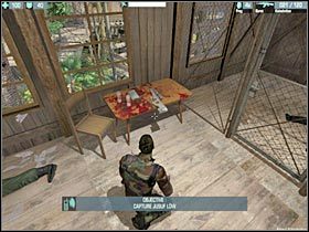 2 - [Chapter 4] Etap 2/2 cz.2 | El Matador - El Matador - poradnik do gry