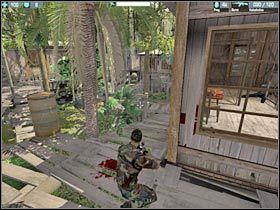 5 - [Chapter 4] Etap 2/2 cz.2 | El Matador - El Matador - poradnik do gry