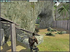 Docelowo powinieneś dotrzeć do zdecydowanie większej konstrukcji - [Chapter 4] Etap 2/2 cz.2 | El Matador - El Matador - poradnik do gry