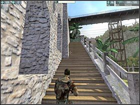 7 - [Chapter 4] Etap 2/2 cz.2 | El Matador - El Matador - poradnik do gry