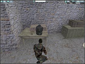 8 - [Chapter 4] Etap 2/2 cz.2 | El Matador - El Matador - poradnik do gry