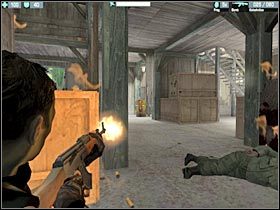 5 - [Chapter 4] Etap 2/2 cz.3 | El Matador - El Matador - poradnik do gry