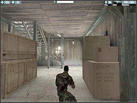 Na górze będą już oczywiście czekali na Ciebie nowi przeciwnicy (#1) - [Chapter 4] Etap 2/2 cz.3 | El Matador - El Matador - poradnik do gry