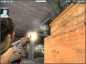 7 - [Chapter 4] Etap 2/2 cz.3 | El Matador - El Matador - poradnik do gry