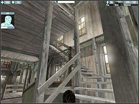 9 - [Chapter 4] Etap 2/2 cz.3 | El Matador - El Matador - poradnik do gry