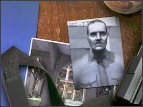 Podobnie jak w większości poprzednich rozdziałów, zaczniesz od obejrzenia dwóch scenek przerywnikowych (#1; #2) - [Chapter 5] Etap 1/2 cz.1 | El Matador - El Matador - poradnik do gry