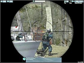 4 - [Chapter 5] Etap 1/2 cz.1 | El Matador - El Matador - poradnik do gry