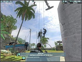 7 - [Chapter 5] Etap 1/2 cz.1 | El Matador - El Matador - poradnik do gry