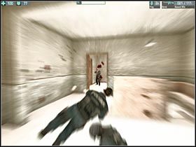 Po oczyszczeniu tej okolicy radziłbym dokładnie zbadać ciała poległych wrogów, a także wszystkie okoliczne pomieszczenia - [Chapter 5] Etap 1/2 cz.2 | El Matador - El Matador - poradnik do gry