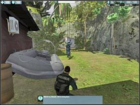 3 - [Chapter 5] Etap 1/2 cz.2 | El Matador - El Matador - poradnik do gry