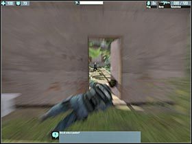 Spróbuj ustawić się teraz w tym miejscu i z większej odległości zlikwidować co najmniej jednego bandytę (#1) - [Chapter 5] Etap 1/2 cz.2 | El Matador - El Matador - poradnik do gry