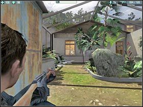 6 - [Chapter 5] Etap 1/2 cz.2 | El Matador - El Matador - poradnik do gry