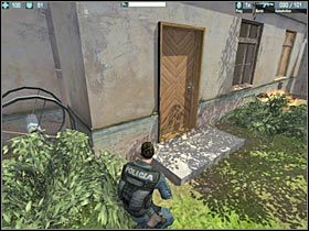 1 - [Chapter 5] Etap 1/2 cz.3 | El Matador - El Matador - poradnik do gry