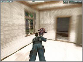 Teraz będziesz musiał oczyścić główne pomieszczenie - [Chapter 5] Etap 1/2 cz.3 | El Matador - El Matador - poradnik do gry